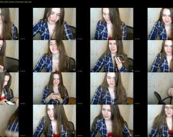 naughty_popa — 49 minute Chaturbate female cam show recording, 720p, Jun 22, 2020