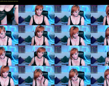 naughtymilane — 69 minute Chaturbate female cam show recording, 1080p, Jun 22, 2020