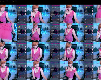 naughtymilane — 71 minute Chaturbate female cam show recording, 1080p, Jun 23, 2020