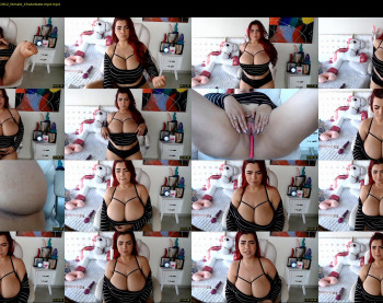 neytiri_moon — 70 minute Chaturbate female cam show recording, 720p, Jun 22, 2020