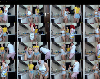 nolimitscoupl3 — 72 minute Chaturbate couple cam show recording, 1080p, Jun 22, 2020