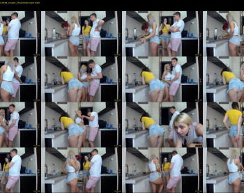 nolimitscoupl3 — 24 minute Chaturbate couple cam show recording, 1080p, Jun 23, 2020