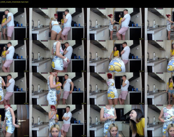 nolimitscoupl3 — 4 minute Chaturbate couple cam show recording, 1080p, Jun 23, 2020