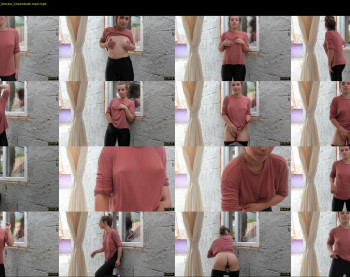 nyconik — 14 minute Chaturbate female cam show recording, 1080p, Jun 22, 2020