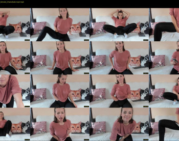 nyconik — 63 minute Chaturbate female cam show recording, 1080p, Jun 22, 2020