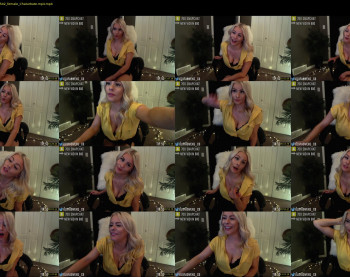 oliviaowens — 16 minute Chaturbate female cam show recording, 1080p, Jun 23, 2020