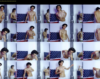 orlando__bloom — 13 minute Chaturbate male cam show recording, 720p, Jun 22, 2020