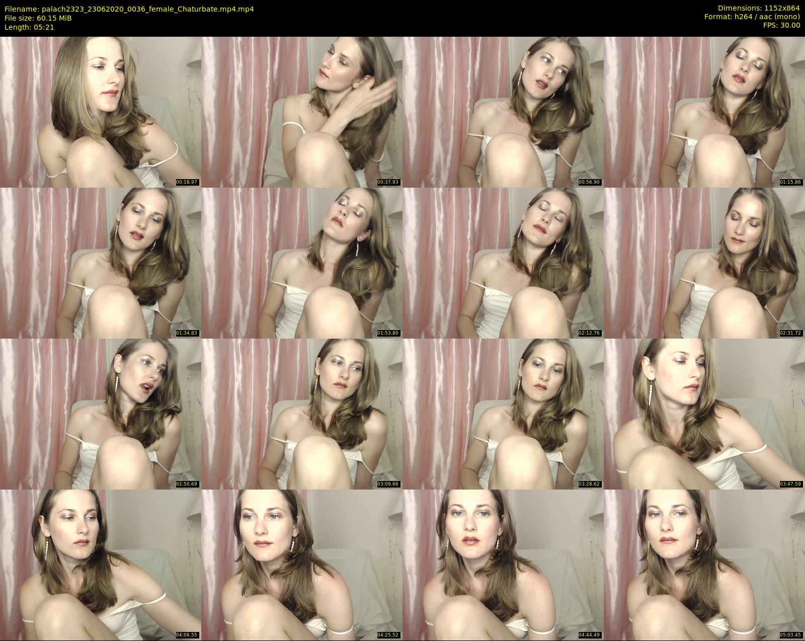 palach2323 — 6 minute Chaturbate couple cam show recording, 720p, Jun 23, 2020