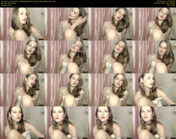palach2323 — 6 minute Chaturbate couple cam show recording, 720p, Jun 23, 2020