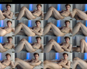 paul_rubini — 43 minute Chaturbate male cam show recording, 720p, Jun 23, 2020