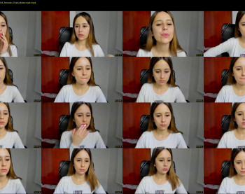 paulette65 — 5 minute Chaturbate female cam show recording, 720p, Jun 22, 2020