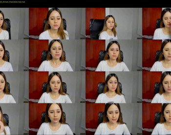 paulette65 — 20 minute Chaturbate female cam show recording, 720p, Jun 22, 2020