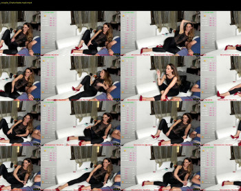 pbsteve — 44 minute Chaturbate couple cam show recording, 1080p, Jun 23, 2020