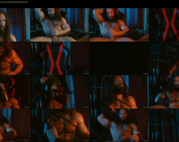 phil_chambers — 66 minute Chaturbate male cam show recording, 1080p, Jun 23, 2020