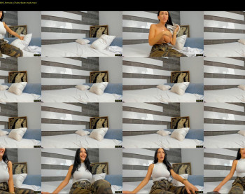 pinkyishere — 71 minute Chaturbate female cam show recording, 1080p, Jun 22, 2020
