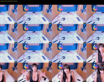 romanticabuse — 71 minute Chaturbate female cam show recording, 1080p, Jun 22, 2020