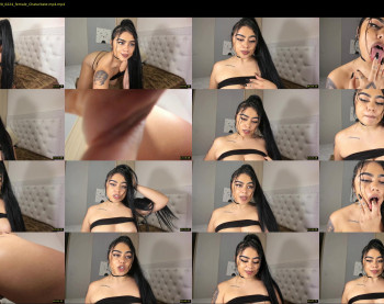 rouse_hallberg_ — 35 minute Chaturbate female cam show recording, 1080p, Jun 23, 2020