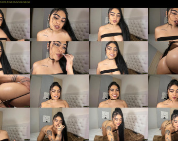 rouse_hallberg_ — 12 minute Chaturbate female cam show recording, 1080p, Jun 23, 2020