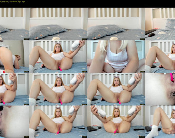 sashabulls — 70 minute Chaturbate couple cam show recording, 1080p, Jun 22, 2020