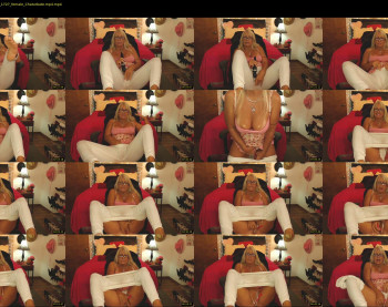 sassythang4u — 8 minute Chaturbate female cam show recording, 720p, Jun 22, 2020