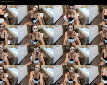 sassytiff — 70 minute Chaturbate couple cam show recording, 1080p, Jun 22, 2020