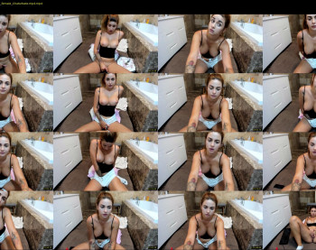 sassytiff — 70 minute Chaturbate couple cam show recording, 1080p, Jun 22, 2020
