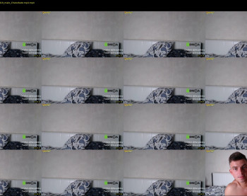 sexystbboy — 9 minute Chaturbate male cam show recording, 720p, Jun 23, 2020