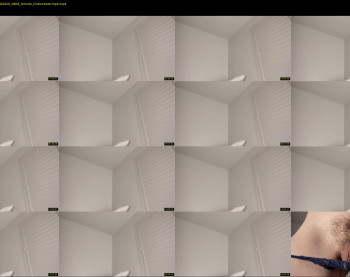 sexytemptation6969 — 23 minute Chaturbate female cam show recording, 1080p, Jun 22, 2020