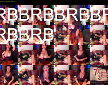 sofia3211 — 8 minute Chaturbate couple cam show recording, 720p, Jun 22, 2020