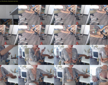 squirtmilfpussy — 60 minute Chaturbate female cam show recording, 720p, Jun 22, 2020