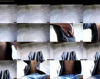 tralalabala — 71 minute Chaturbate male cam show recording, 1080p, Jun 22, 2020
