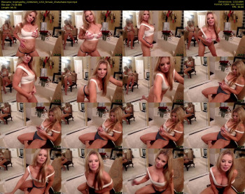 trophywifey — 7 minute Chaturbate female cam show recording, 720p, Jun 22, 2020