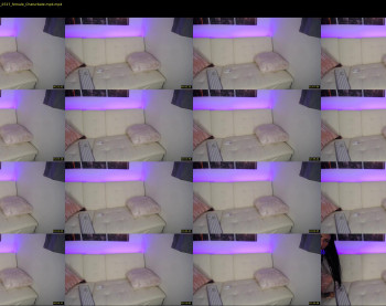 vanessa_vega — 7 minute Chaturbate female cam show recording, 720p, Jun 22, 2020