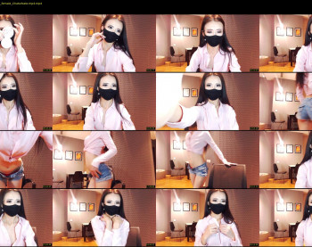 verasun — 30 minute Chaturbate female cam show recording, 720p, Jun 22, 2020