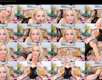 viciousqueen — 5 minute Chaturbate female cam show recording, 1080p, Jun 22, 2020
