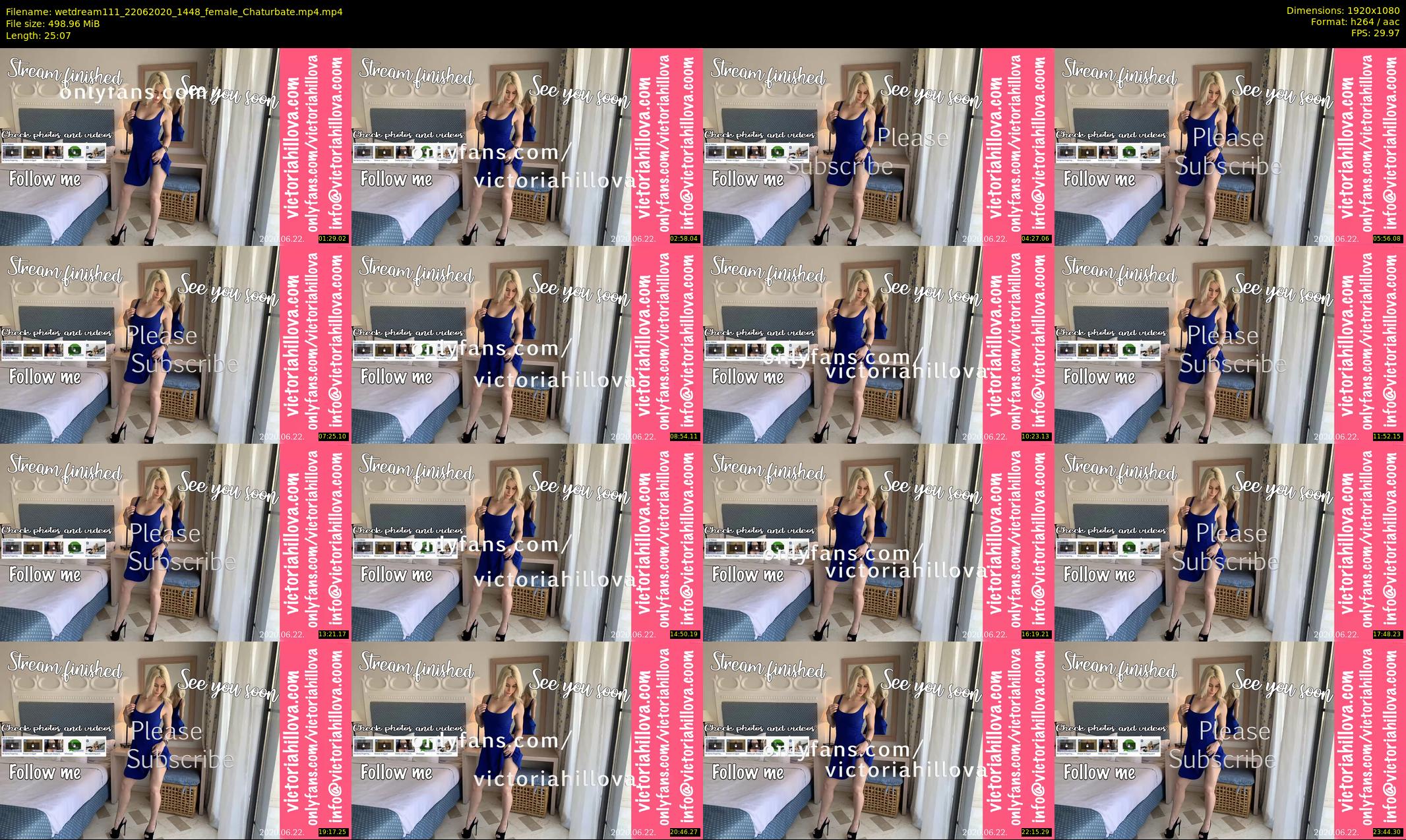 wetdream111 — 26 minute Chaturbate couple cam show recording, 1080p, Jun 22, 2020