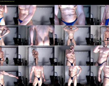zyzz4444 — 14 minute Chaturbate male cam show recording, 720p, Jun 22, 2020