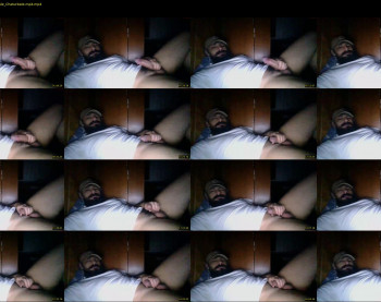 1ui5 — 30 minute Chaturbate male cam show recording, 720p, Jun 23, 2020