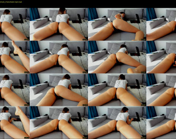 _ayya — 30 minute Chaturbate female cam show recording, 1080p, Jun 23, 2020
