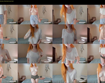 _o0o__ — 137 minute Chaturbate female cam show recording, 720p, Jun 24, 2020