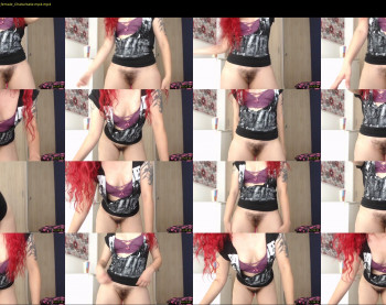 _twiggy — 20 minute Chaturbate female cam show recording, 720p, Jun 23, 2020