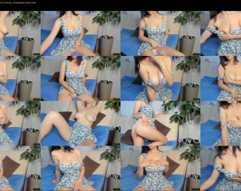 alicee_diaz — 70 minute Chaturbate female cam show recording, 1080p, Jun 23, 2020