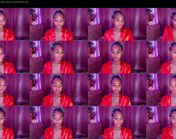 alisoon_moon — 20 minute Chaturbate female cam show recording, 720p, Jun 23, 2020