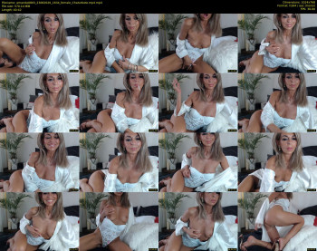 amanda0803 — 41 minute Chaturbate female cam show recording, 720p, Jun 23, 2020