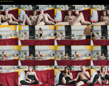 an_iv — 38 minute Chaturbate female cam show recording, 1080p, Jun 23, 2020