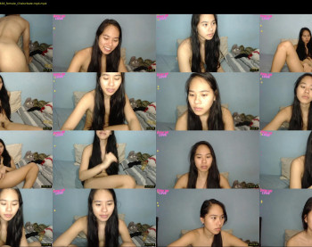 annaxnasty — 124 minute Chaturbate female cam show recording, 720p, Jun 23, 2020