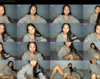 annaxnasty — 39 minute Chaturbate female cam show recording, 720p, Jun 23, 2020