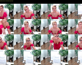 annemarry96 — 84 minute Chaturbate female cam show recording, 1080p, Jun 23, 2020