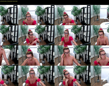 annemarry96 — 74 minute Chaturbate female cam show recording, 1080p, Jun 23, 2020