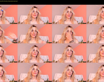 antonia_savatto — 3 minute Chaturbate female cam show recording, 1080p, Jun 24, 2020
